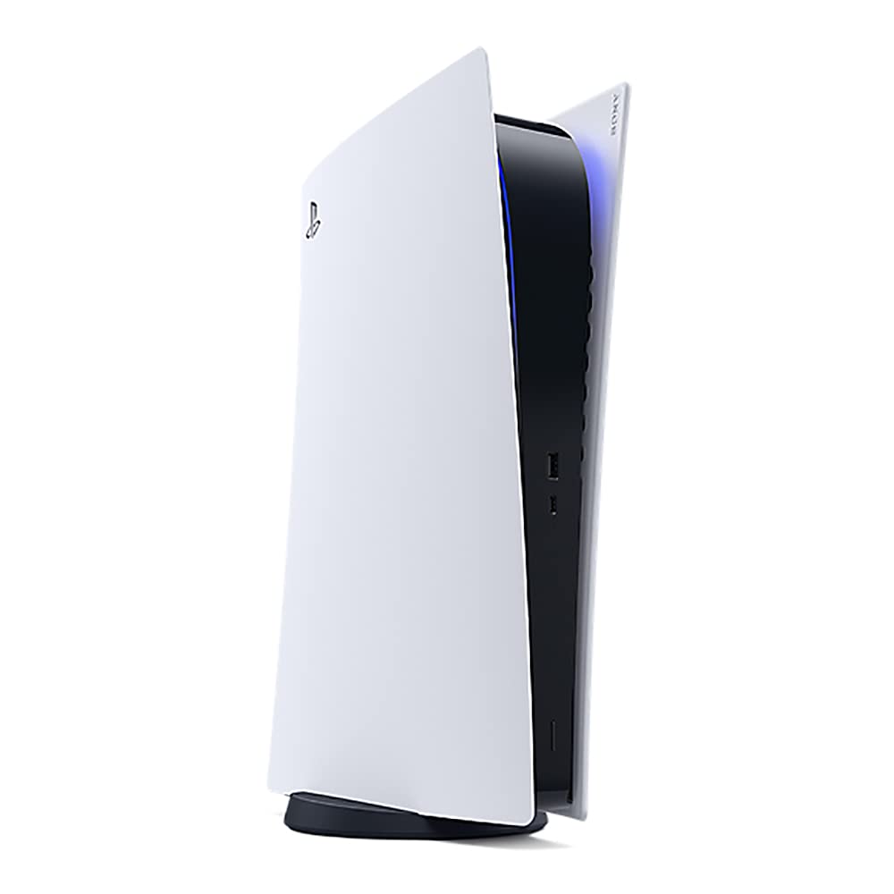 Gaming Console + Wireless Controller, 825GB SSD Storage P2176