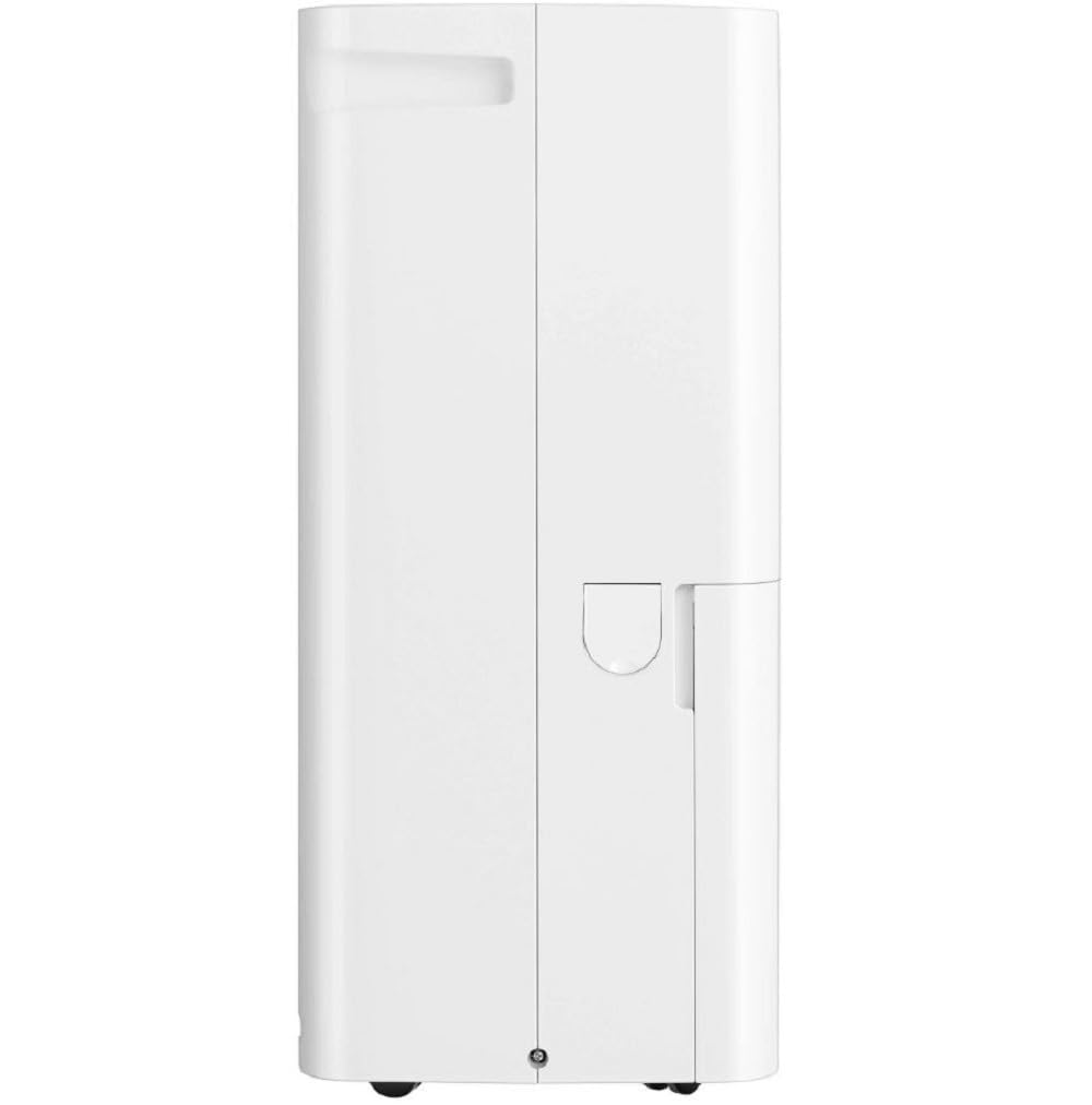 50 Pint Dehumidifier with Slide-out Bucket B113