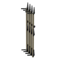 32” Aluminum Tree Climbing Sticks 4 Pack N914