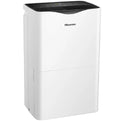50 Pint Dehumidifier with Slide-out Bucket B113