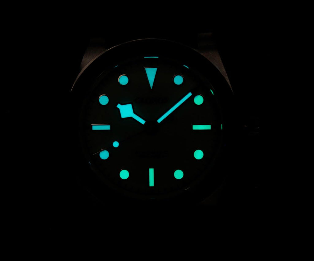 36mm Automatic Watch O78047