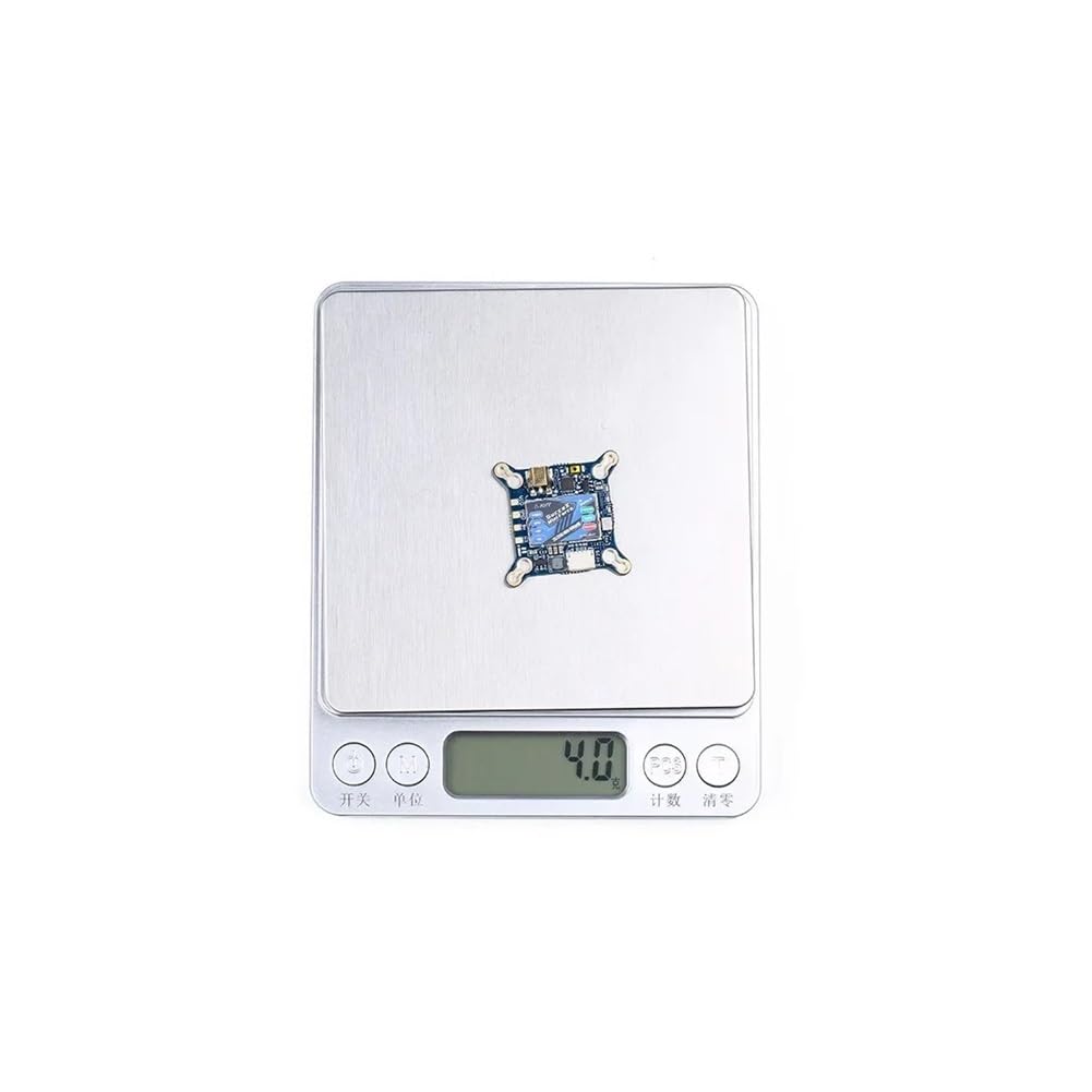 5.8GHz 600mW MMCX VTX F8510