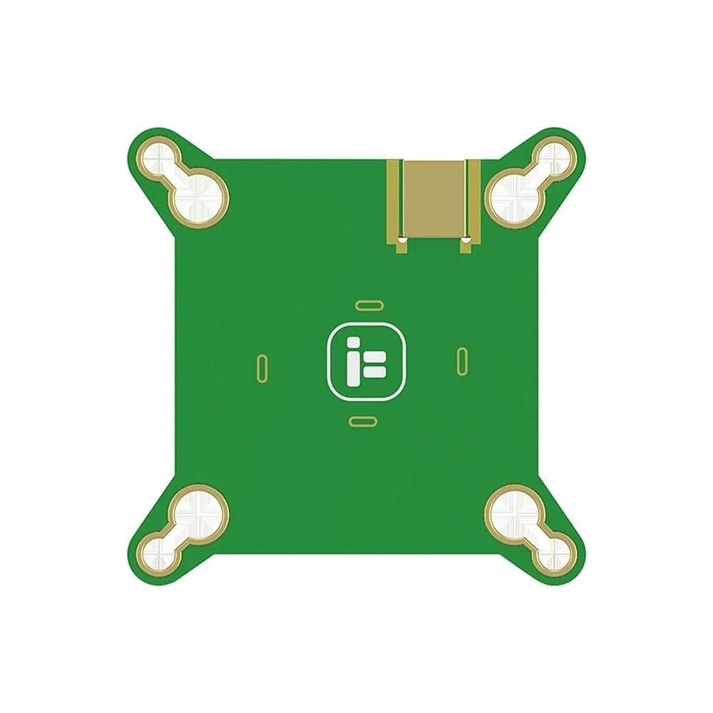 5.8GHz 600mW MMCX VTX F8510
