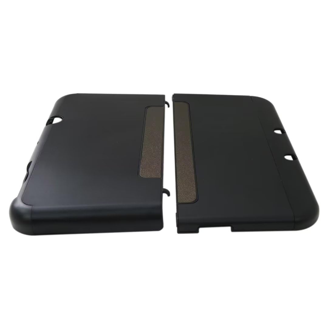 Black Hard Aluminum Shell Protective Case Z865913