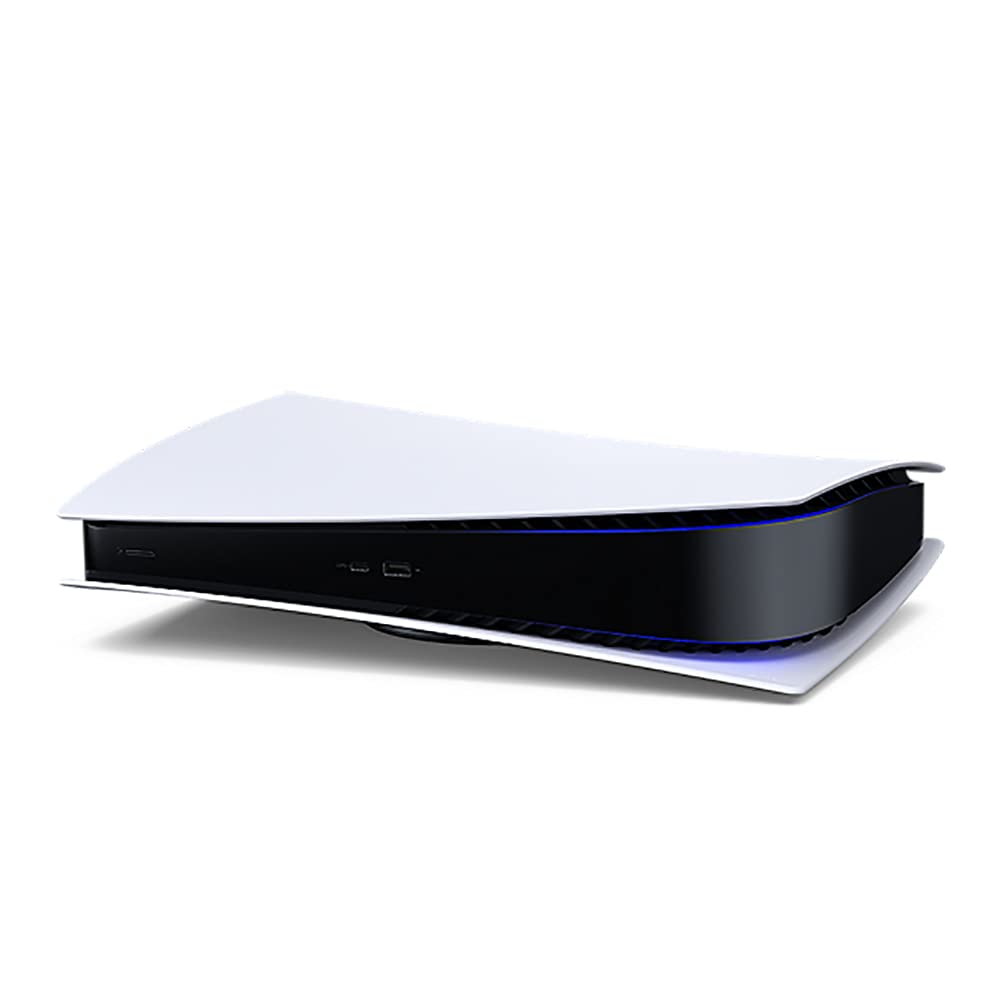 Gaming Console + Wireless Controller, 825GB SSD Storage P2176
