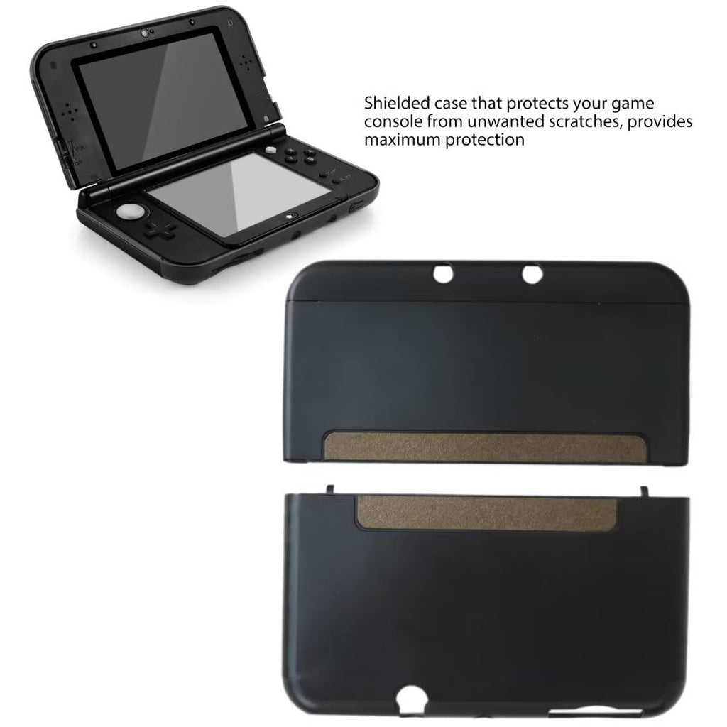 Black Hard Aluminum Shell Protective Case Z865913