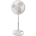 16" Oscillating Stand Fan 3-Speed G3669