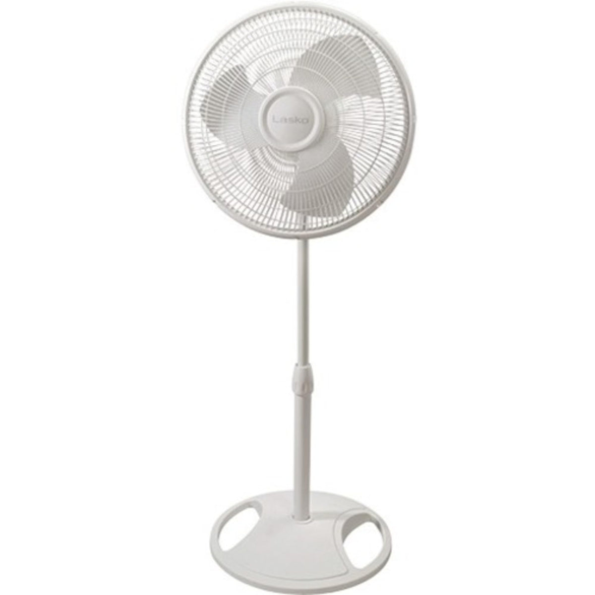 16" Oscillating Stand Fan 3-Speed G3669