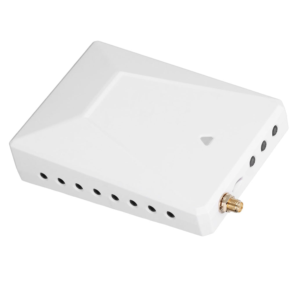 WiFi 3 Phase 4 Wire Bidirectional Energy Meter with Sensors J182