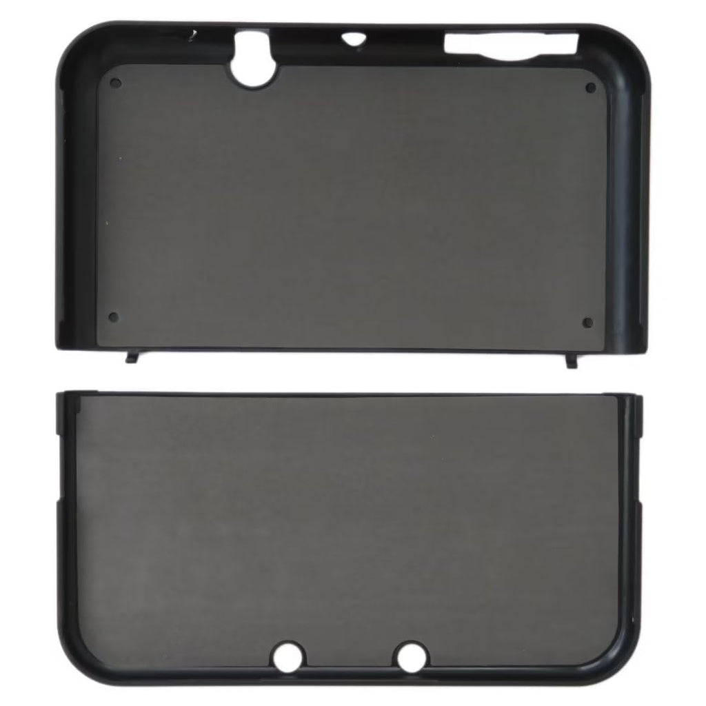 Black Hard Aluminum Shell Protective Case Z865913