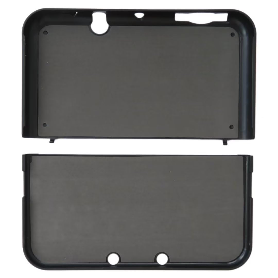 Black Hard Aluminum Shell Protective Case Z865913