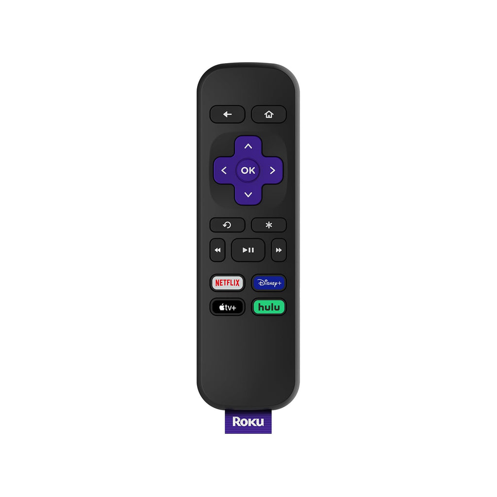 4K HDR Streaming Device with Voice Remote P230