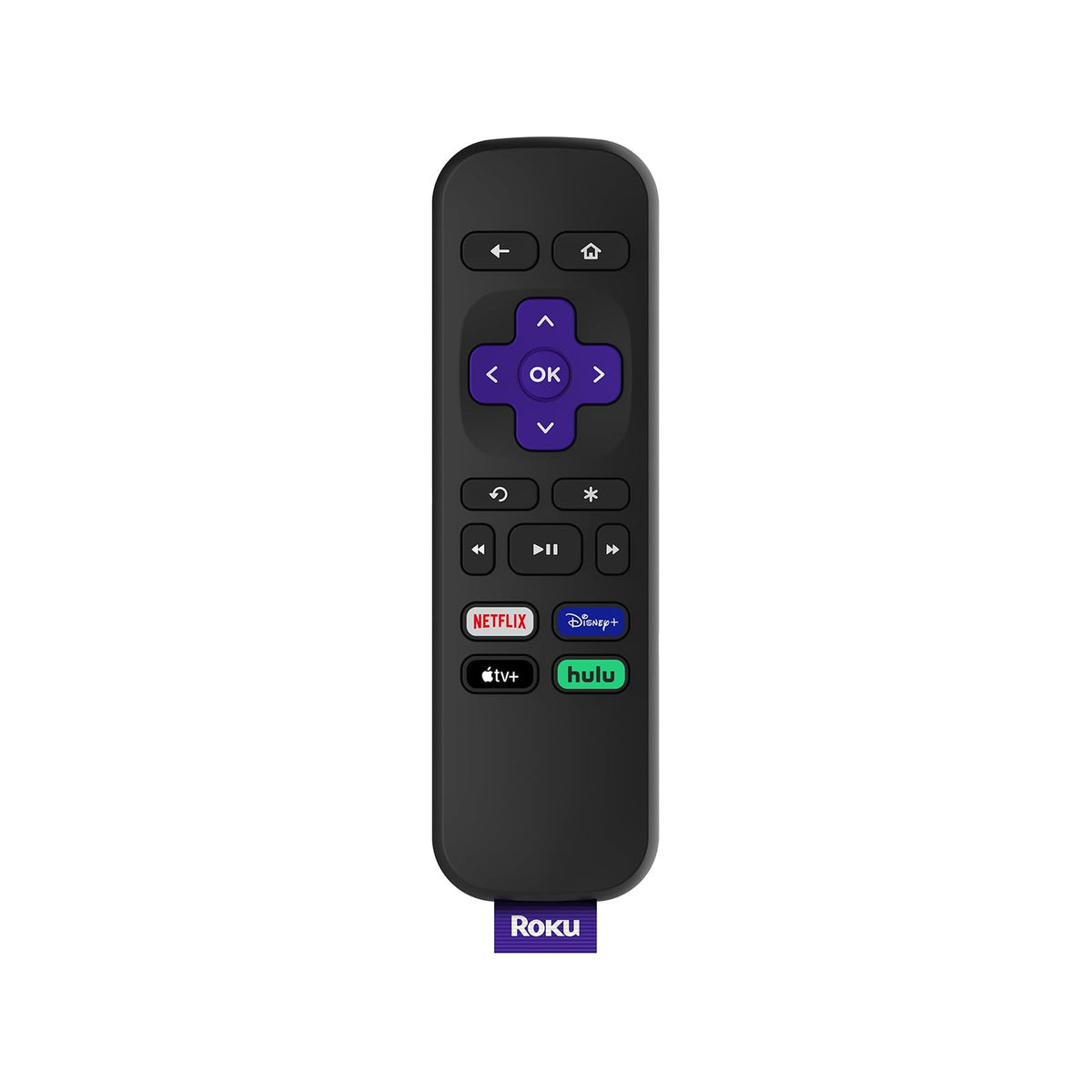 4K HDR Streaming Device with Voice Remote P230