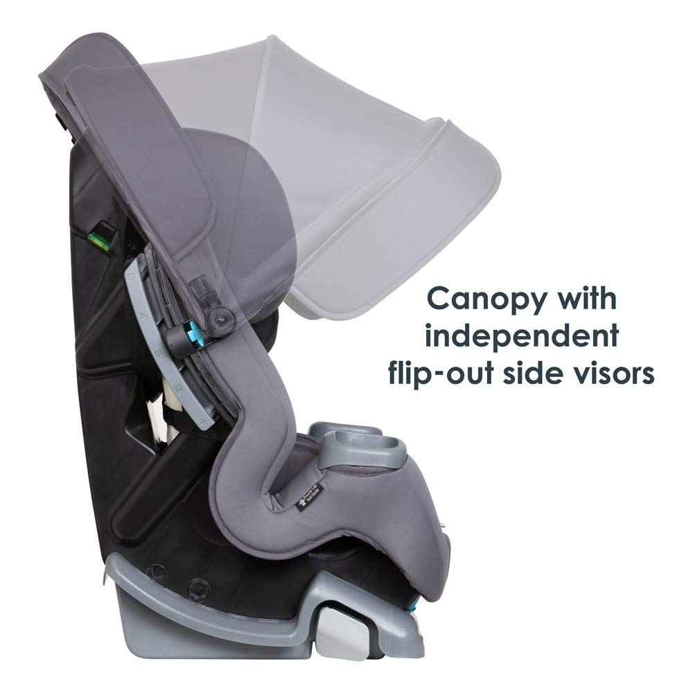 4 in 1 Convertible Car Seat Q1385