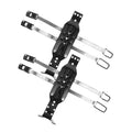2.5lbs Fire Extinguisher Wall Mount Bracket T490