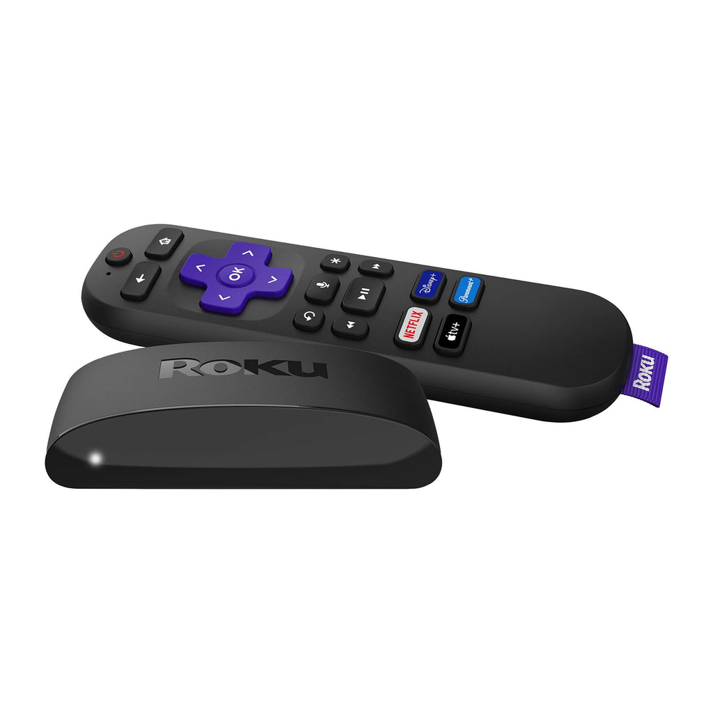 4K HDR Streaming Device with Voice Remote P230