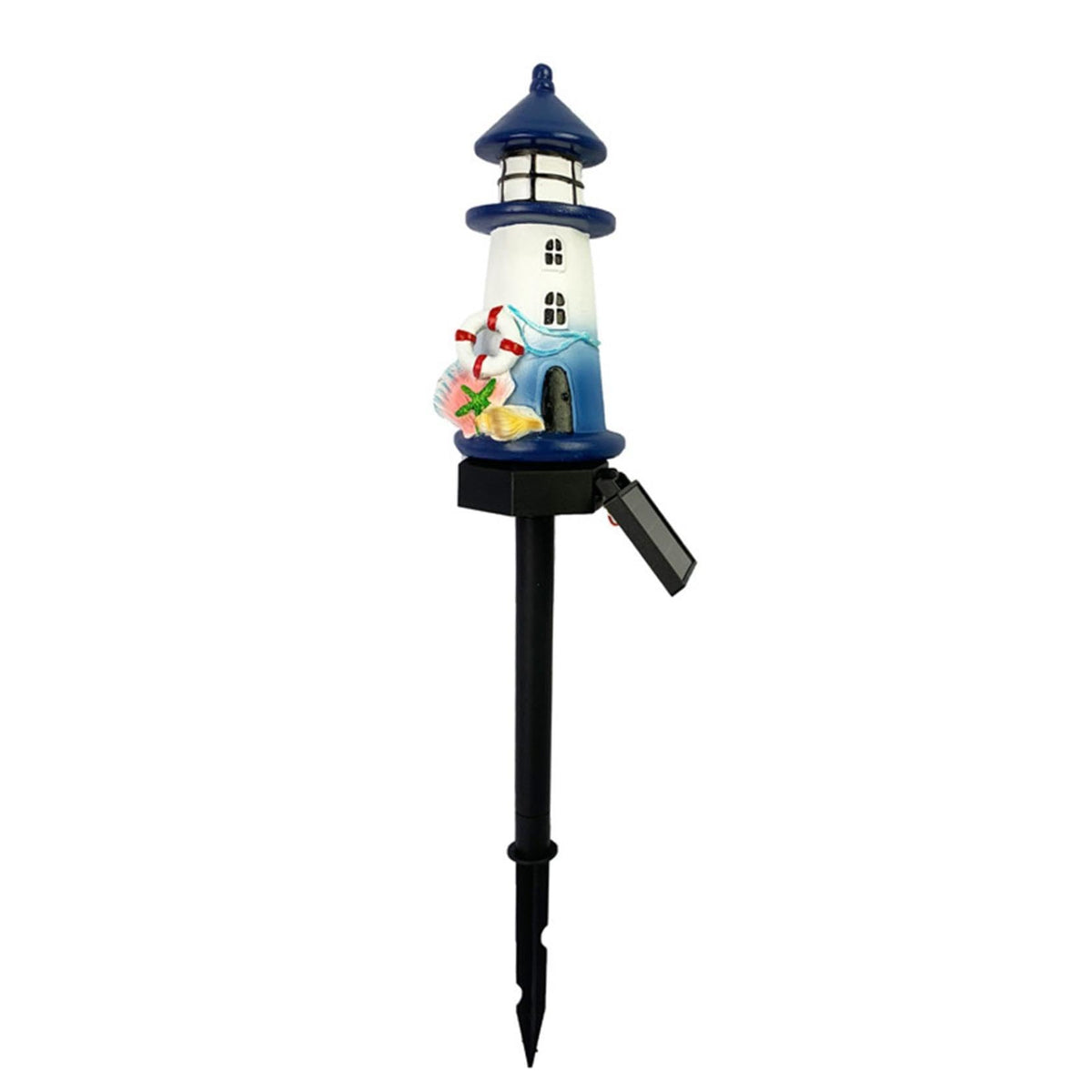 Waterproof Decorative Solar Stake Light B30062