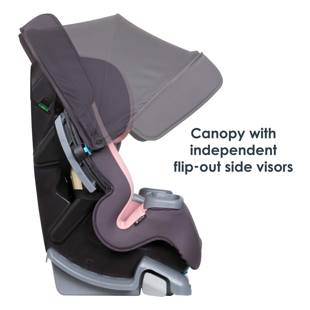 4 in 1 Convertible Car Seat Q1385