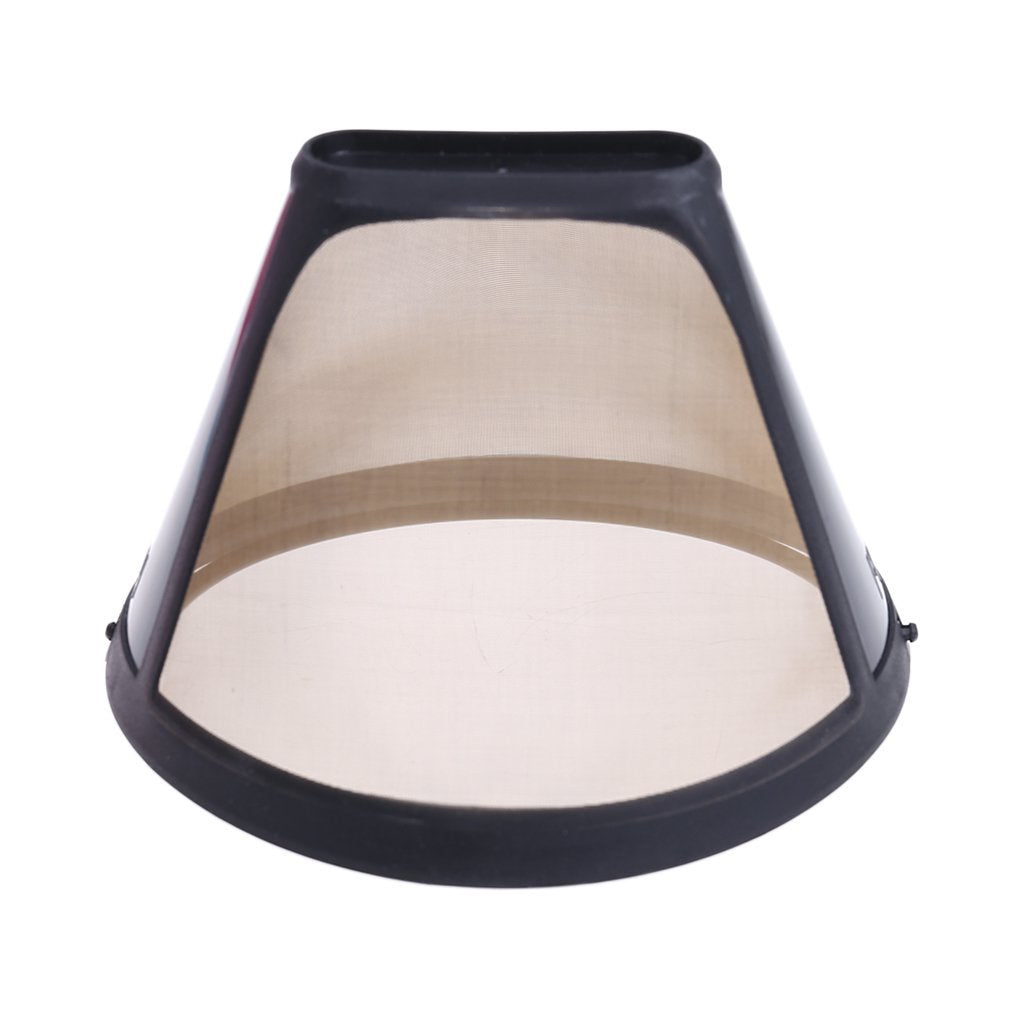 Reusable Coffee Filter 10-12 Cup Cone-Style G35418