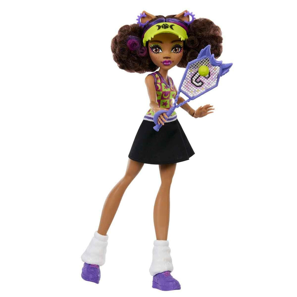 Mystery Doll with Surprises J2199