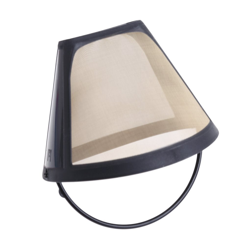 Reusable Coffee Filter 10-12 Cup Cone-Style G35418