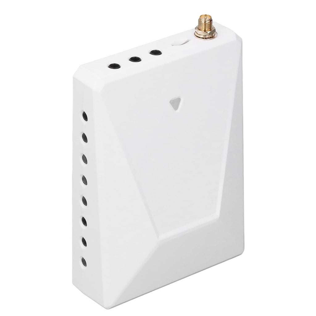 WiFi 3 Phase 4 Wire Bidirectional Energy Meter with Sensors J182