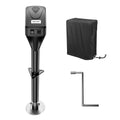 Electric Trailer Jack 7500lbs Waterproof P441