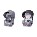 4 in 1 Convertible Car Seat Q1385
