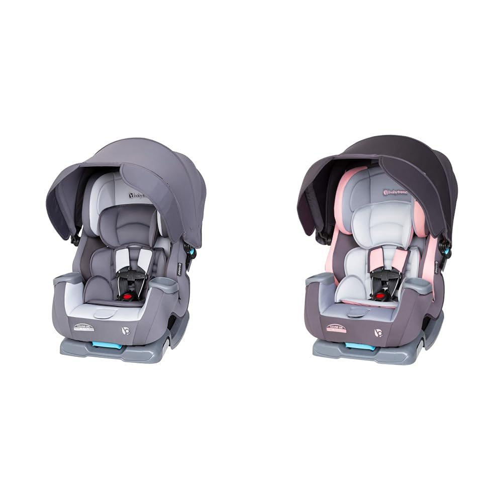 4 in 1 Convertible Car Seat Q1385