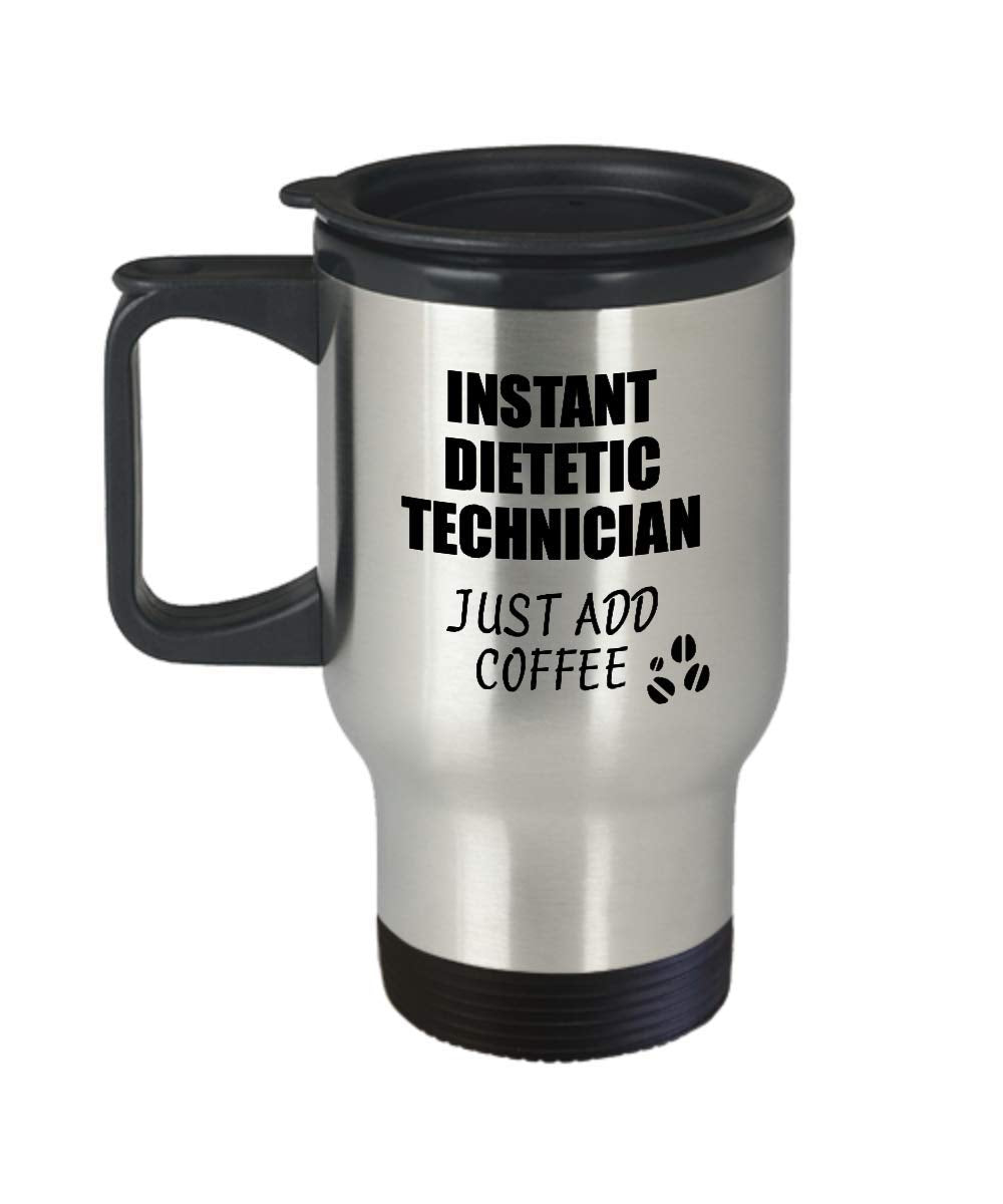14 Oz Insulated Travel Mug Q606