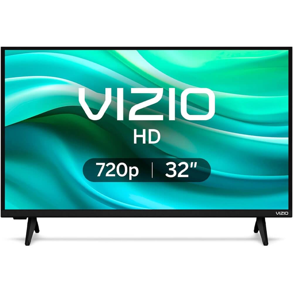 32 Inch Full Array LED Smart HD TV 720p I856
