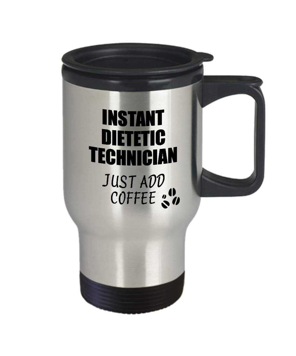 14 Oz Insulated Travel Mug Q606