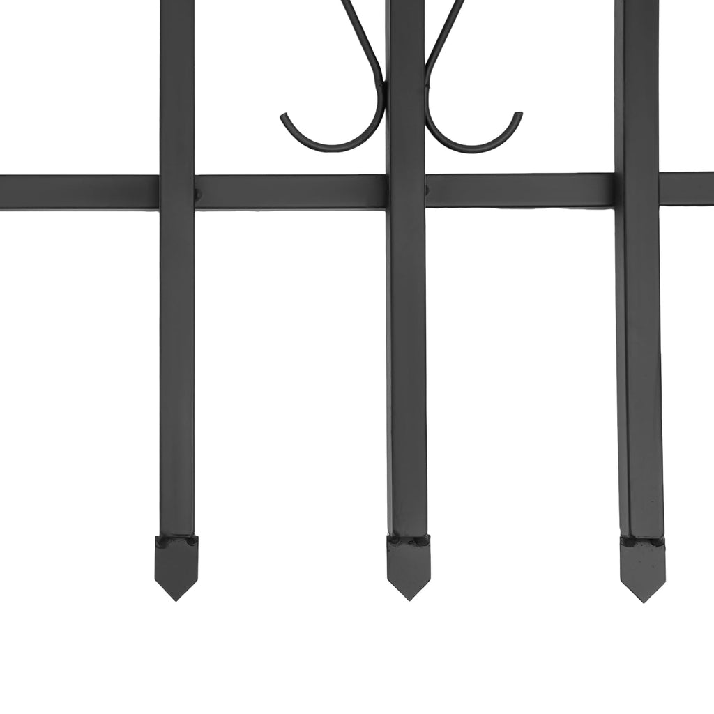 24X36inch Window Security Bars W393847