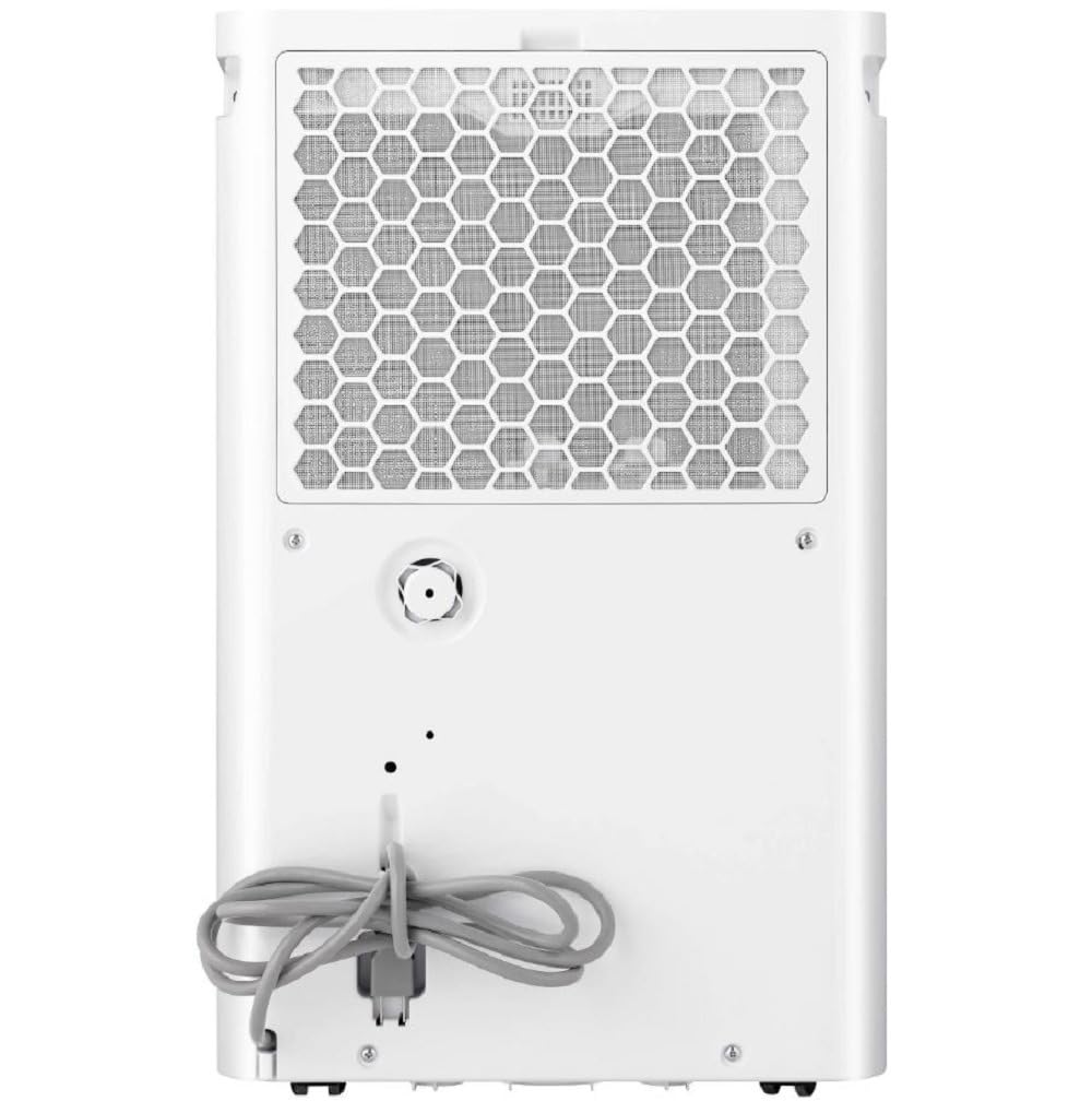 50 Pint Dehumidifier with Slide-out Bucket B113
