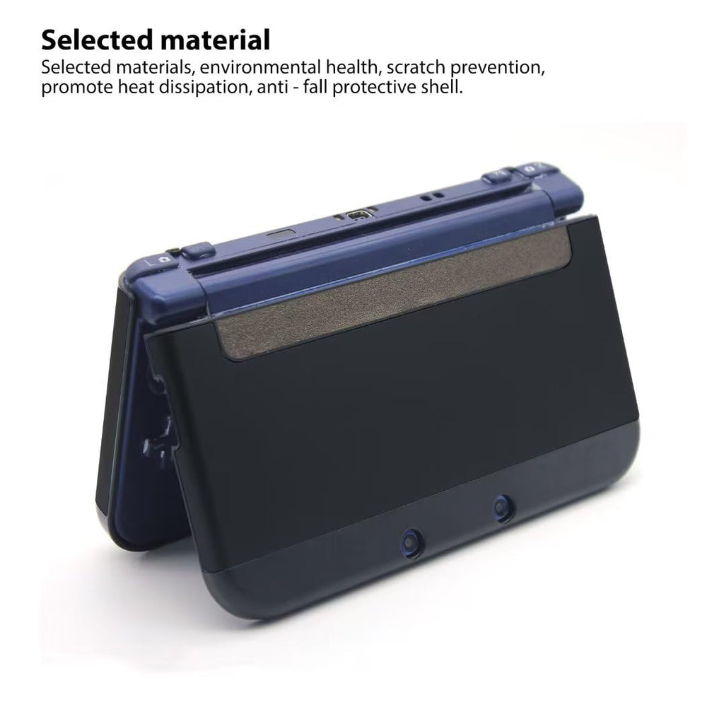 Black Hard Aluminum Shell Protective Case Z865913