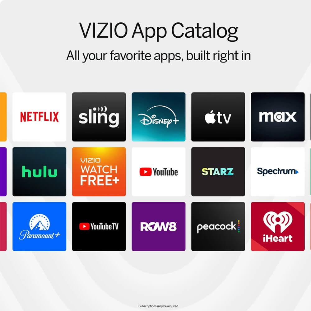 32 Inch Full Array LED Smart HD TV 720p I856