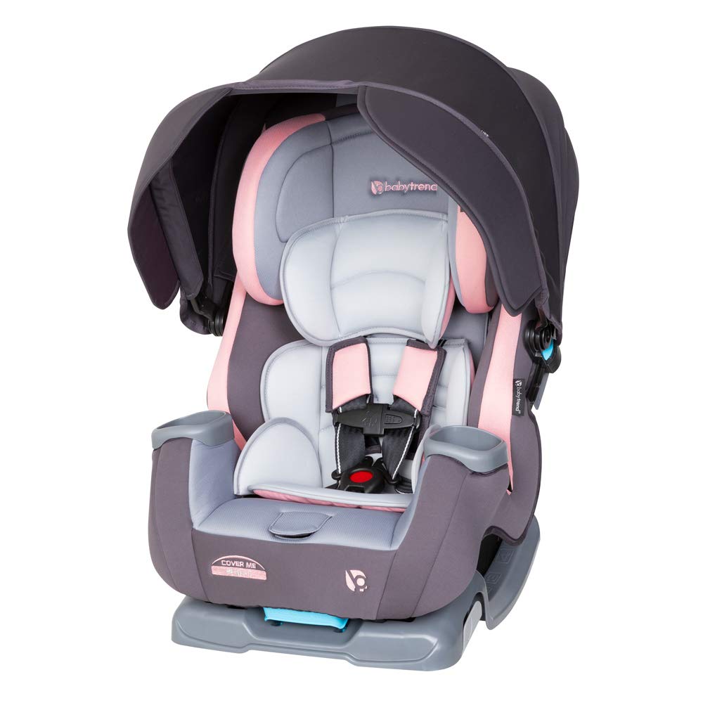 4 in 1 Convertible Car Seat Q1385
