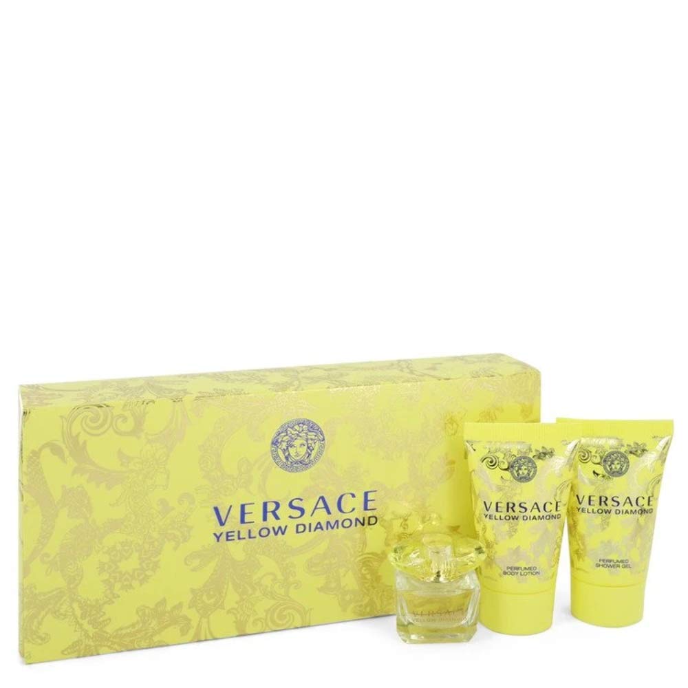 2 Piece Eau De Toilette Spray 3 Ounce and Body Lotion 3.4 Ounce Gift Set C753083