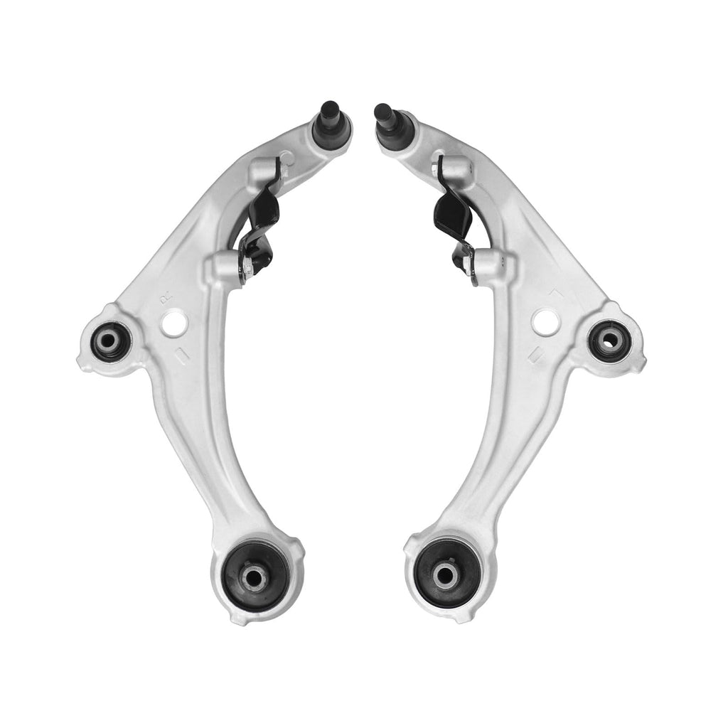 Lower Control Arm with Ball Joint Assembly D1889