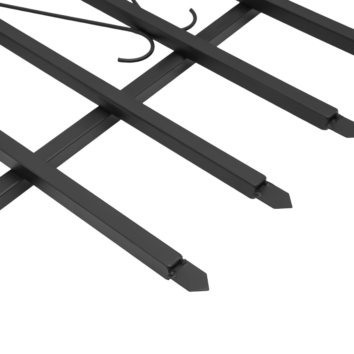 24X36inch Window Security Bars W393847