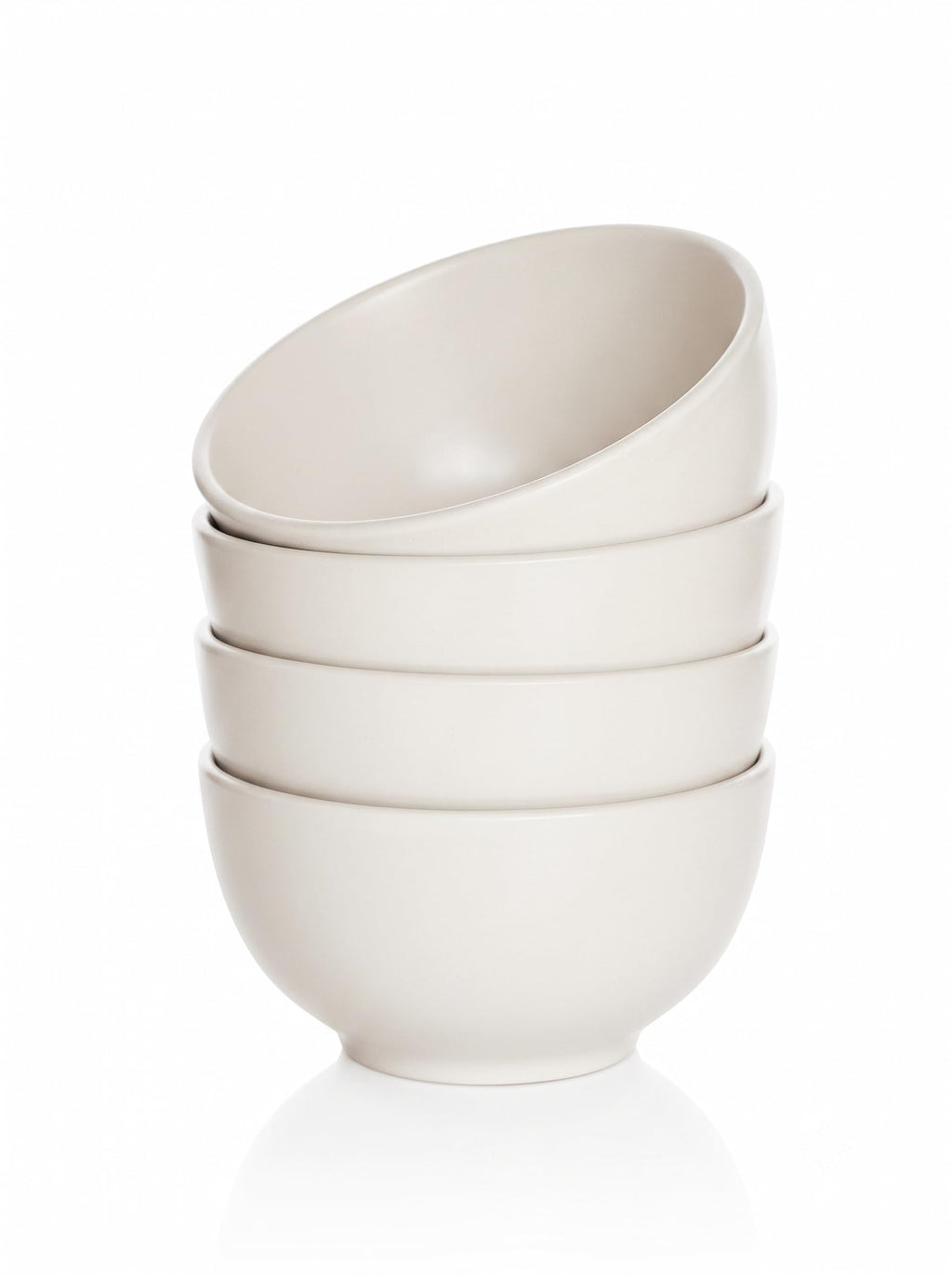 Ceramic Soup Bowls Set of 4 C13340