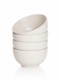 Ceramic Soup Bowls Set of 4 C13340