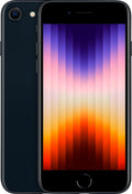Midnight 256GB Unlocked Smartphone B65162