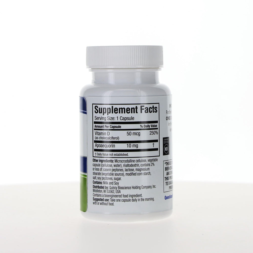 30 Capsules 1-Pack A910