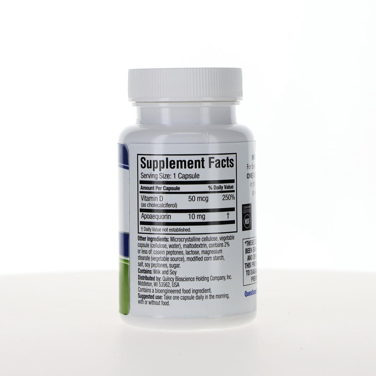 30 Capsules 1-Pack A910
