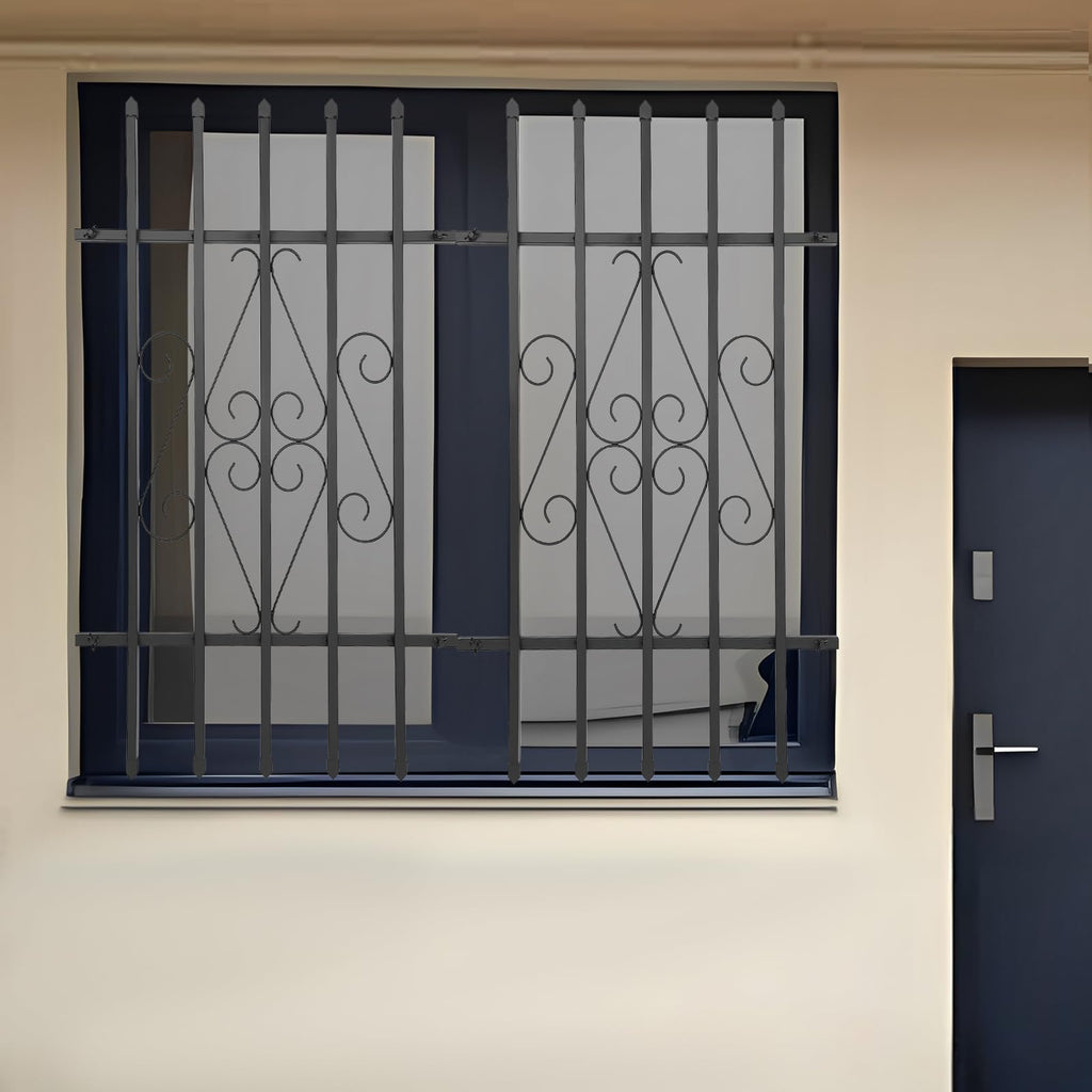 24X36inch Window Security Bars W393847