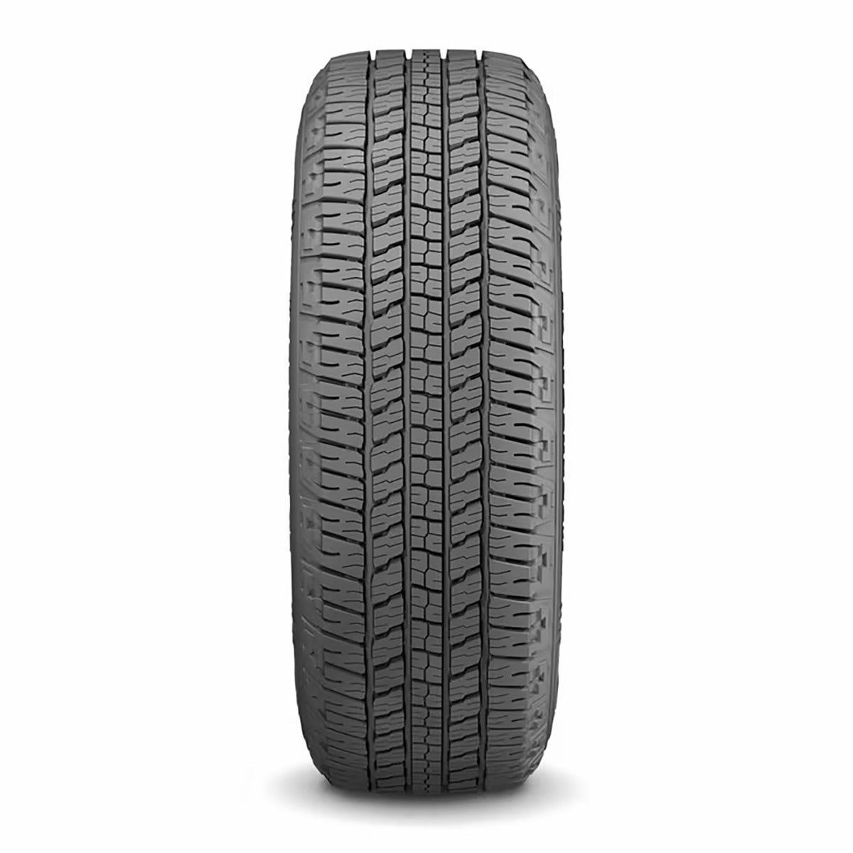 All Season 265/70R18 116T Light Truck Tire Q3881