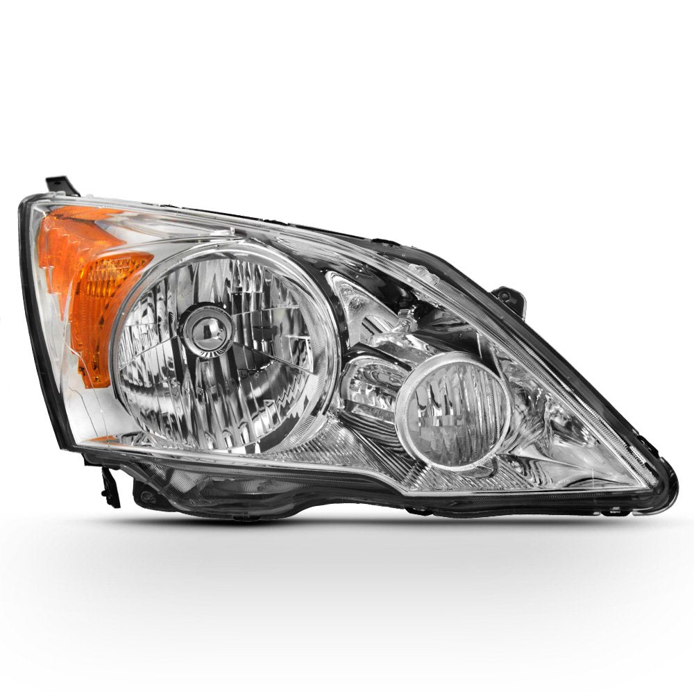 Passenger Side Headlight Assembly M408