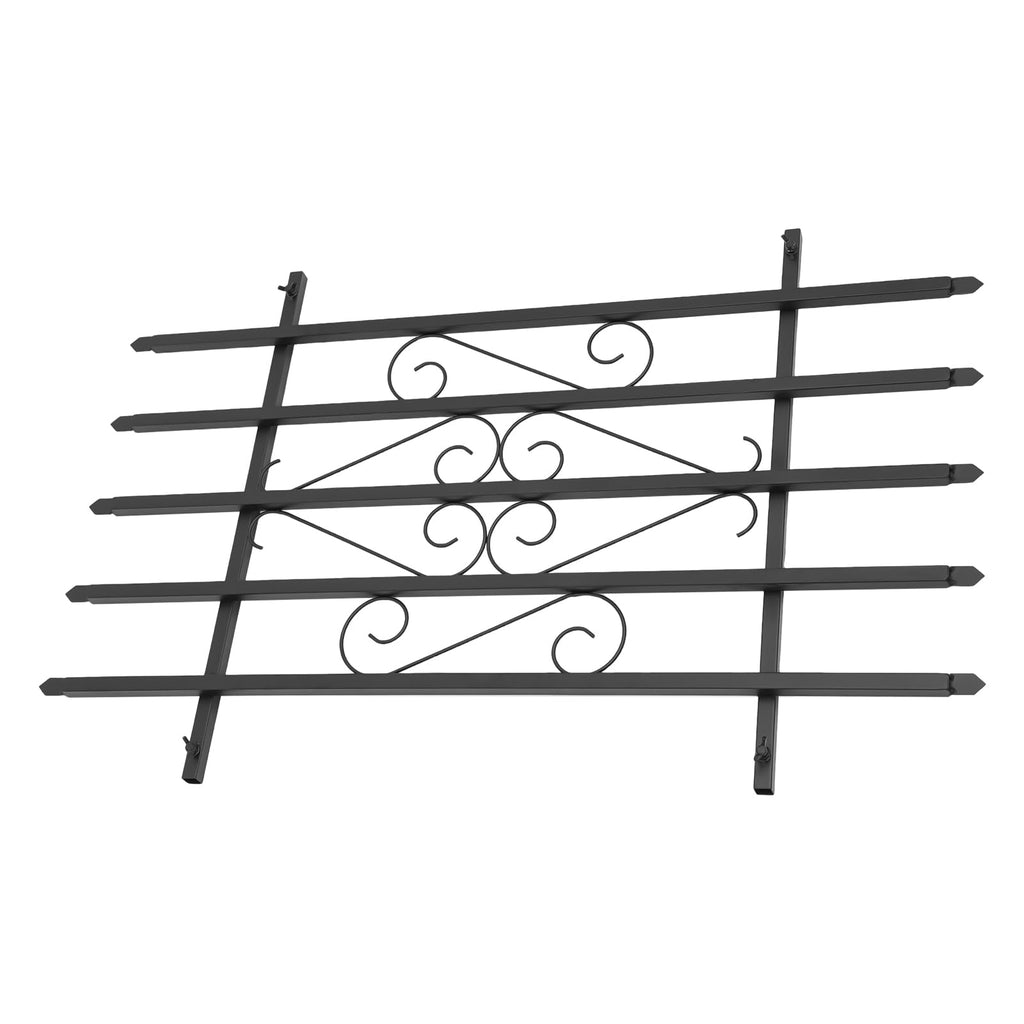 24X36inch Window Security Bars W393847