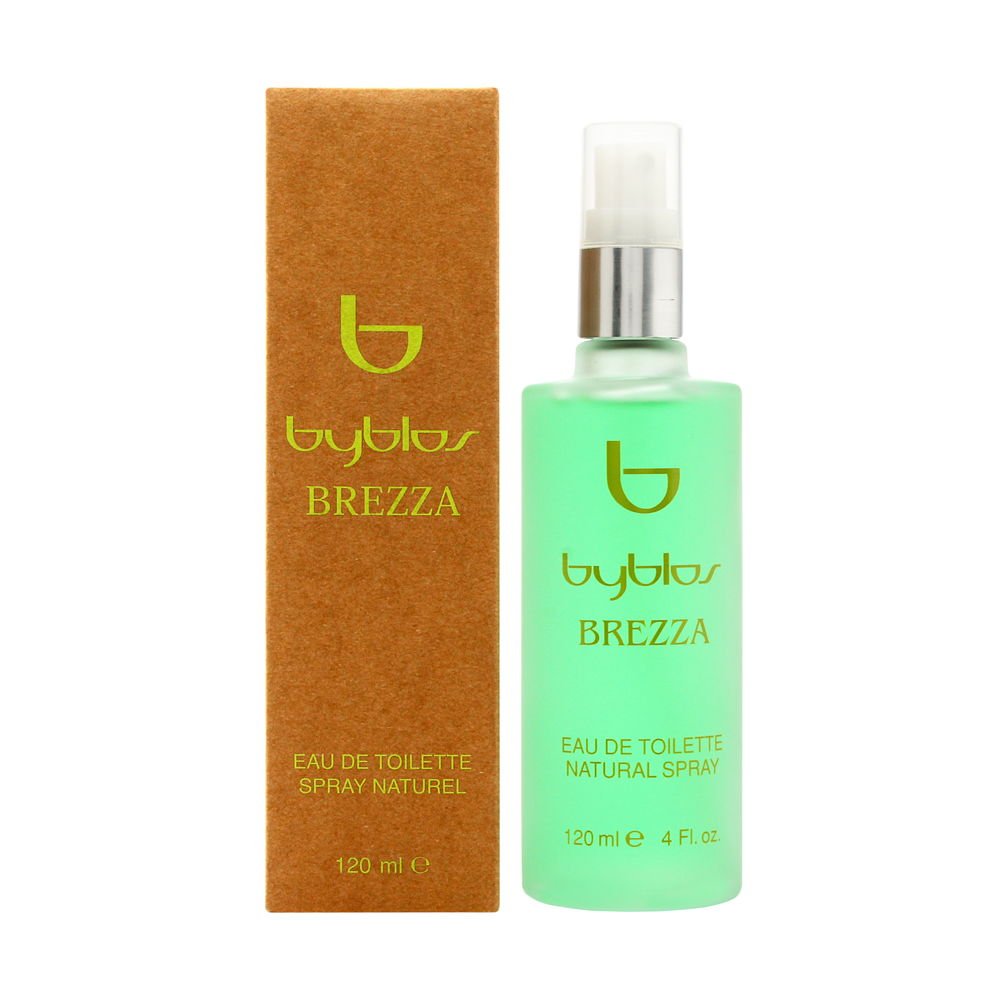 4.0 oz Eau de Toilette Spray H8317